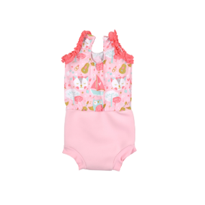 Happy Nappy Costumes