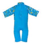 UV Sun & Sea Suit –  Crocodile Swamp