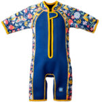 Shorty Wetsuit – Garden Delight