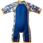 Shorty Wetsuit – Garden Delight