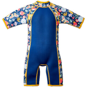 Shorty Wetsuit - Garden Delight