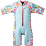 Shorty Wetsuit – Up & Away