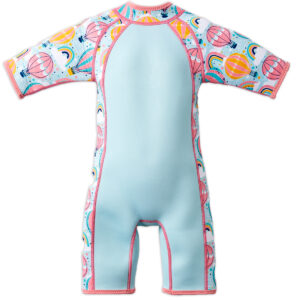 Shorty Wetsuit - Up & Away