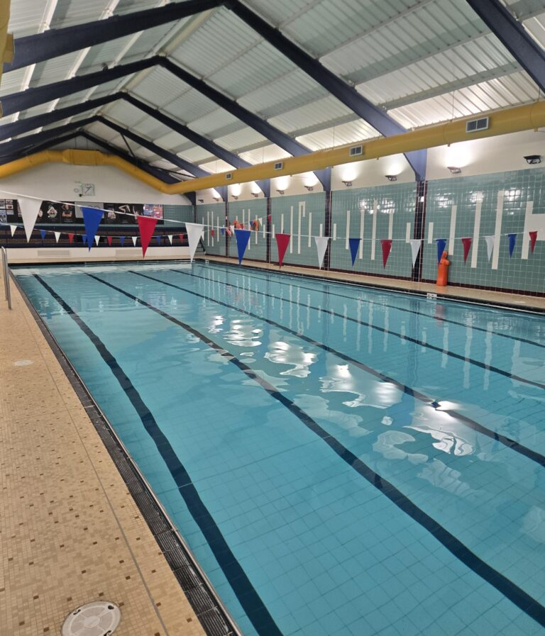 Belfast Royal Academy Baby Swimming