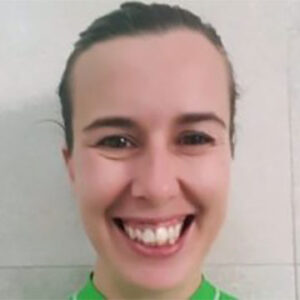 Krystle Collins Turtle Tots Northern Ireland Baby Swimming