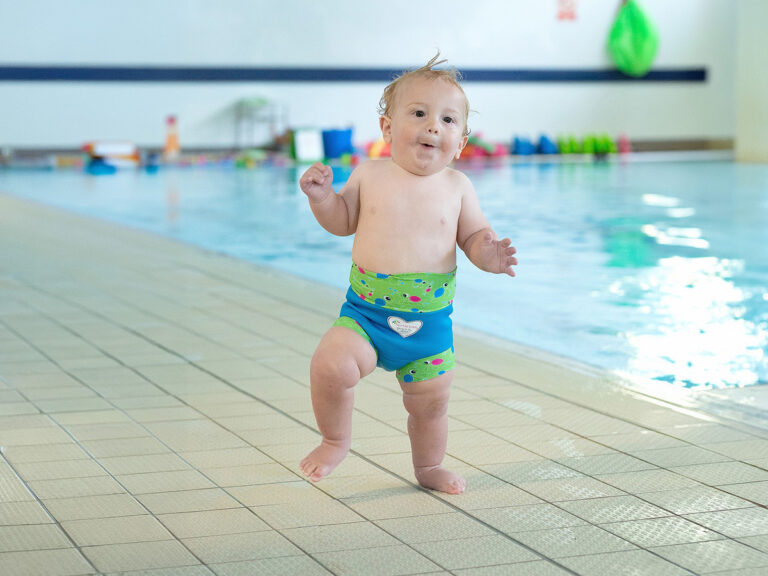 Swim Nappies - The Lowdown
