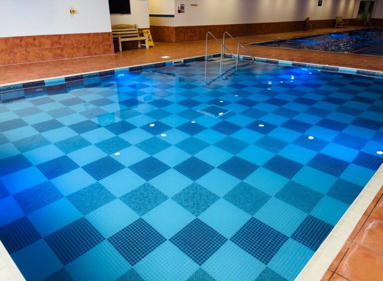 Everlast - Gillingham - pool photo