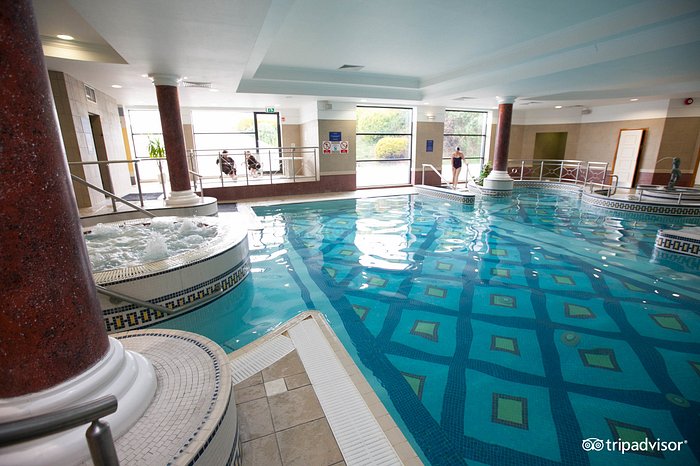 La Mon Hotel & Country Club Baby Swimming